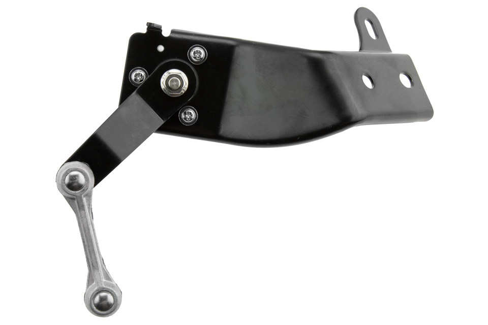 HEADLIGHT LEVEL SENSOR compatible MITSUBISHI PAJERO 2007-/POŁOŻENIE:OŚ REAR-LEFT I RIGHT REAR/- ECX-MS-000