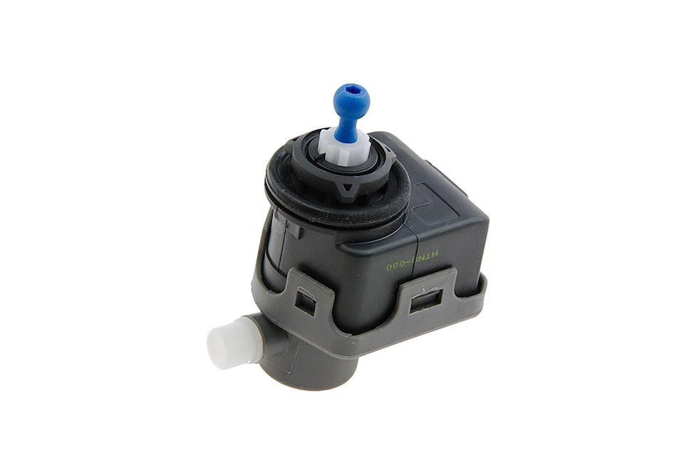 MOTORAS/HEADLIGHT ADJUSTMENT ELEMENT compatible NISSAN NAVARA D40 2005-,PRIMERA P12 2002-,QASHQAI 2007-,RENAULT CLIO II 1998-,GRAND SCÉNIC II 2004-,SCÉNIC II 2003-ECX-NS-000