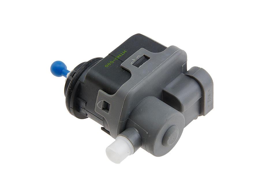 MOTORAS/HEADLIGHT ADJUSTMENT ELEMENT compatible NISSAN NAVARA D40 2005-,PRIMERA P12 2002-,QASHQAI 2007-,RENAULT CLIO II 1998-,GRAND SCÉNIC II 2004-,SCÉNIC II 2003-ECX-NS-000