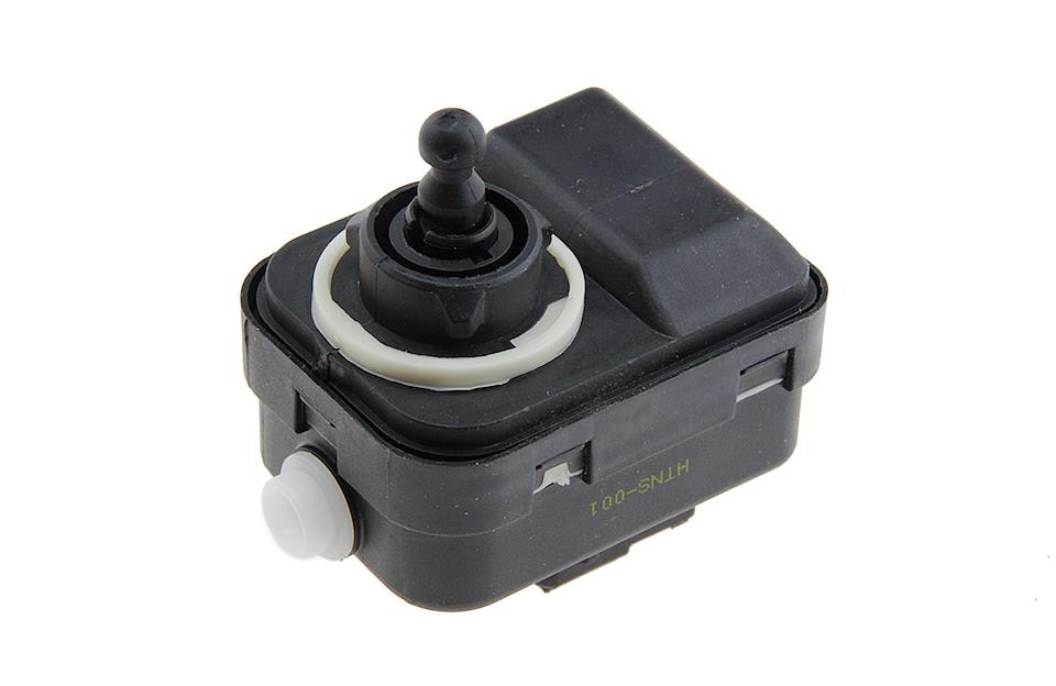 MOTORAS/HEADLIGHT ADJUSTMENT ELEMENT compatible NISSAN MICRA K12 2003-, TOYOTA RAV4 2006-, YARIS 2005- ECX-NS-001