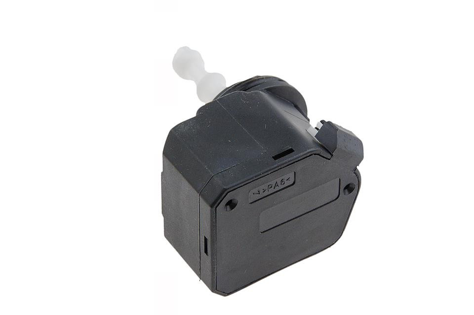 MOTOR/HEADLIGHT ADJUSTMENT ELEMENT compatible OPEL ASTRA H 2004-,INSIGNIA A 2008-,VECTRA C 2002-,AUDI A3 2008-,A6 2004-,SKODA SUPERB 2008-,VW GOLF V 2003-,PASSAT B6 2005-,TIGUAN 2007 - ECX-NS-002