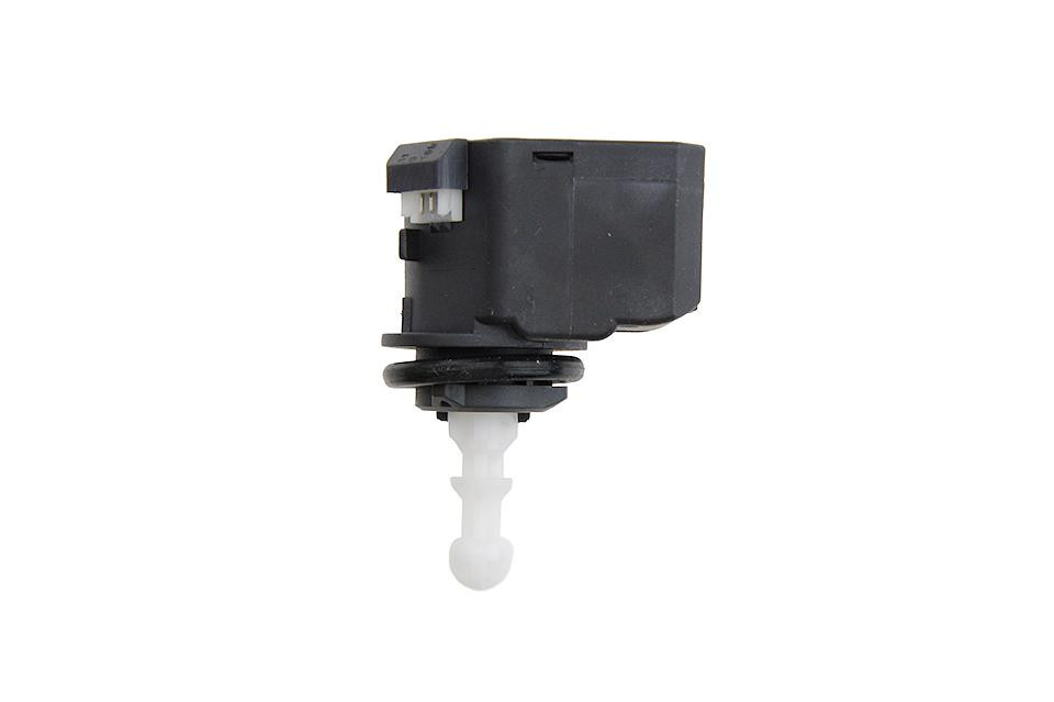 MOTOR/HEADLIGHT ADJUSTMENT ELEMENT compatible OPEL ASTRA H 2004-,INSIGNIA A 2008-,VECTRA C 2002-,AUDI A3 2008-,A6 2004-,SKODA SUPERB 2008-,VW GOLF V 2003-,PASSAT B6 2005-,TIGUAN 2007 - ECX-NS-002