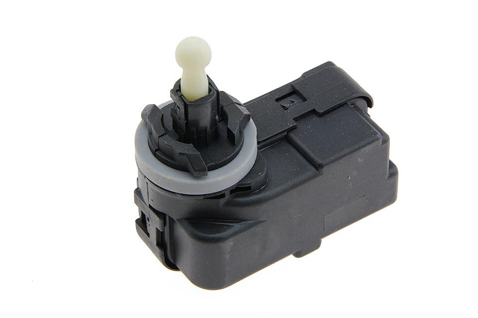 MOTOR/HEADLIGHT ADJUSTMENT ELEMENT compatible OPEL CORSA D 2006-,MERIVA A 2003-,SIGNUM 2003-,TIGRA 2004-,VECTRA C 2002- ECX-PL-003