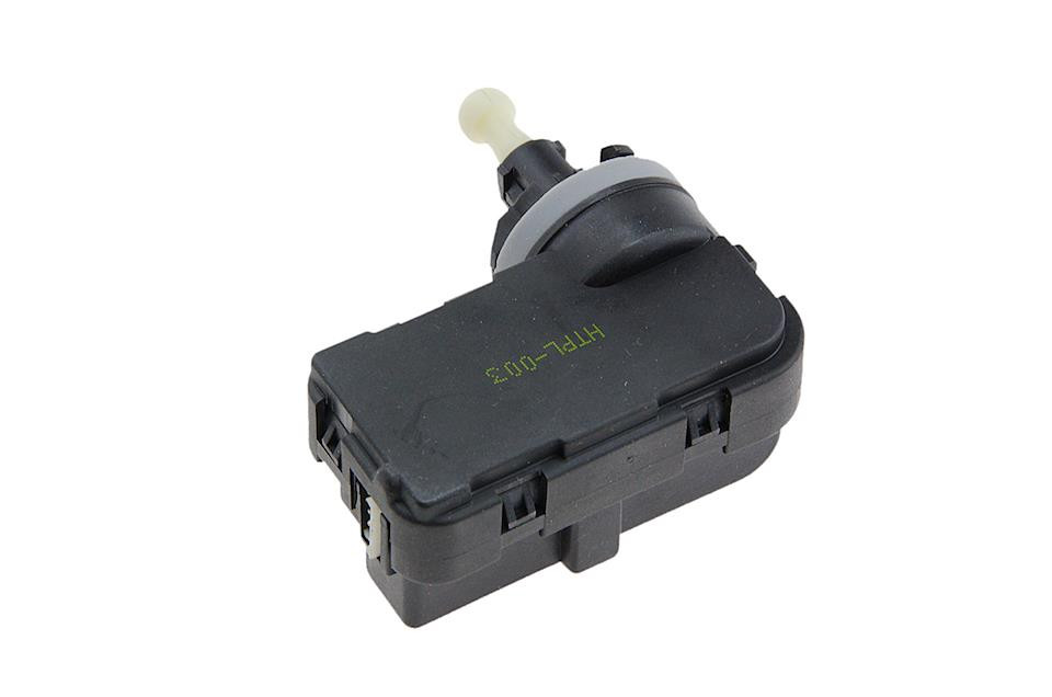 MOTOR/HEADLIGHT ADJUSTMENT ELEMENT compatible OPEL CORSA D 2006-,MERIVA A 2003-,SIGNUM 2003-,TIGRA 2004-,VECTRA C 2002- ECX-PL-003
