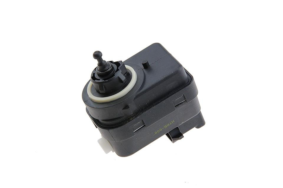 MOTORAS/HEADLIGHT ADJUSTMENT ELEMENT compatible RENAULT CLIO II 1998-,ESPACE 2002-,LAGUNA II 2001-,KANGOO 1997-,NISSAN NAVARA D40 2010-,QASHQAI 2007- ECX-RE-000