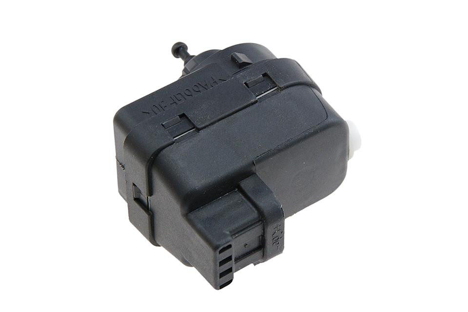 MOTORAS/HEADLIGHT ADJUSTMENT ELEMENT compatible RENAULT CLIO II 1998-,ESPACE 2002-,LAGUNA II 2001-,KANGOO 1997-,NISSAN NAVARA D40 2010-,QASHQAI 2007- ECX-RE-000