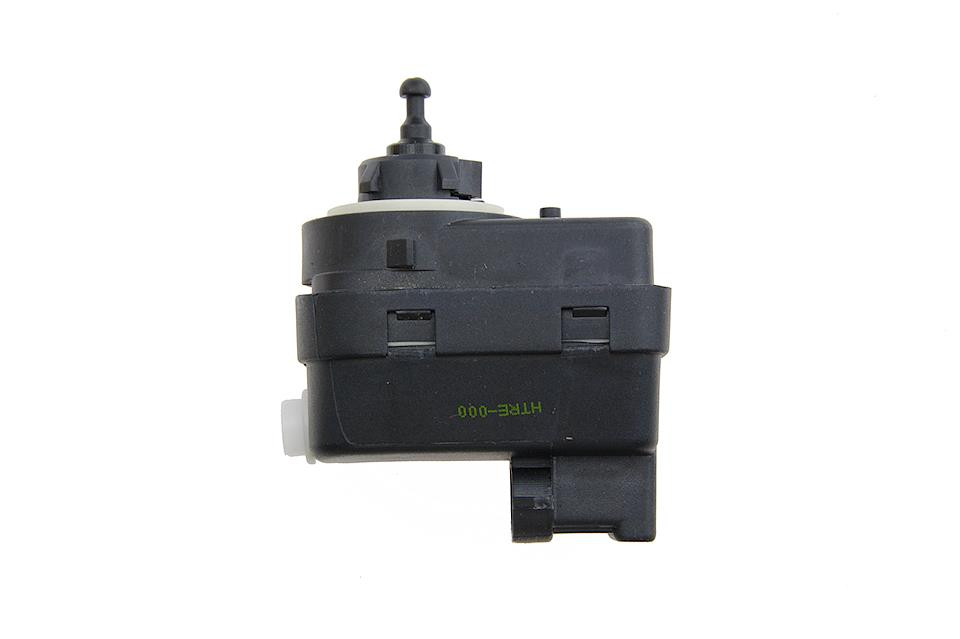 MOTORAS/HEADLIGHT ADJUSTMENT ELEMENT compatible RENAULT CLIO II 1998-,ESPACE 2002-,LAGUNA II 2001-,KANGOO 1997-,NISSAN NAVARA D40 2010-,QASHQAI 2007- ECX-RE-000