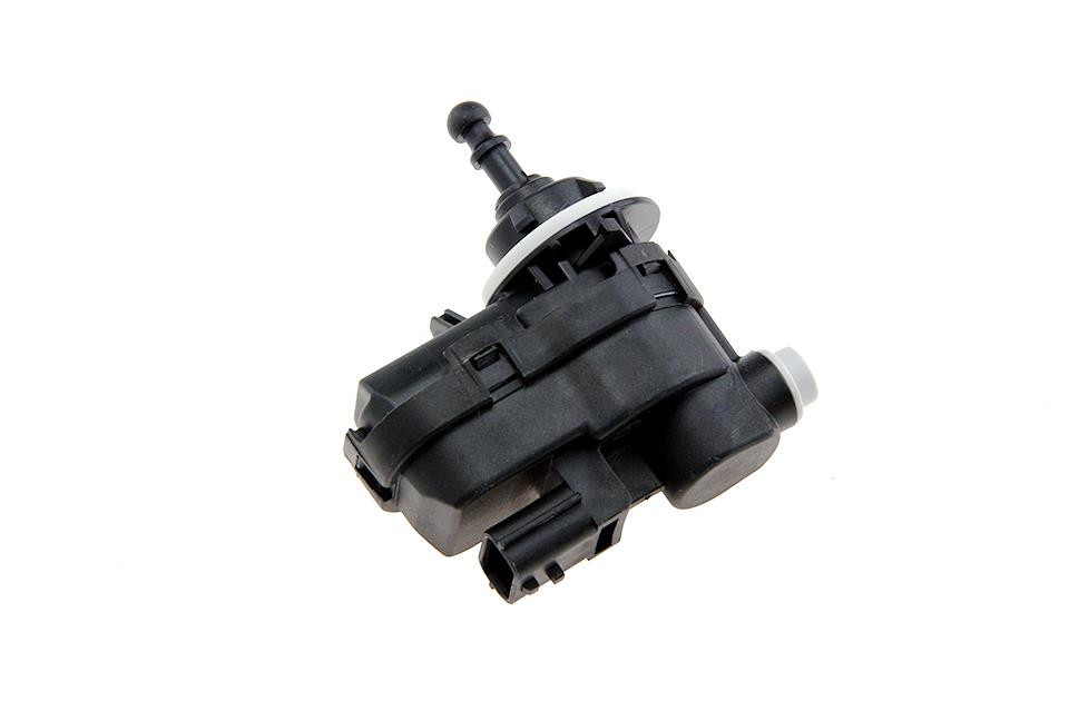 MOTORAS/HEADLIGHT ADJUSTMENT ELEMENT compatible RENAULT CLIO III 2005-, LAGUNA II 2005-, LAGUNA III 2007-, MEGANE II 2006-, SCENIC 2009-, CITROEN C5 2008-, NISSAN MICRA K13 2010-, PEUGEOT 508 2010-, TOYOTA AURIS 2007- ECX-RE-001