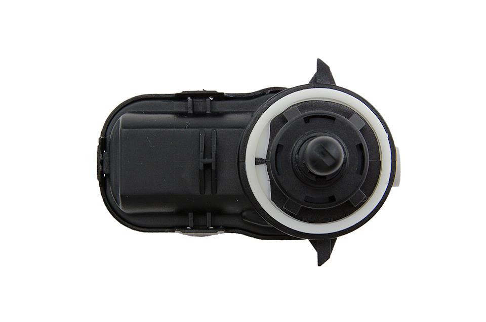 MOTORAS/HEADLIGHT ADJUSTMENT ELEMENT compatible RENAULT CLIO III 2005-, LAGUNA II 2005-, LAGUNA III 2007-, MEGANE II 2006-, SCENIC 2009-, CITROEN C5 2008-, NISSAN MICRA K13 2010-, PEUGEOT 508 2010-, TOYOTA AURIS 2007- ECX-RE-001