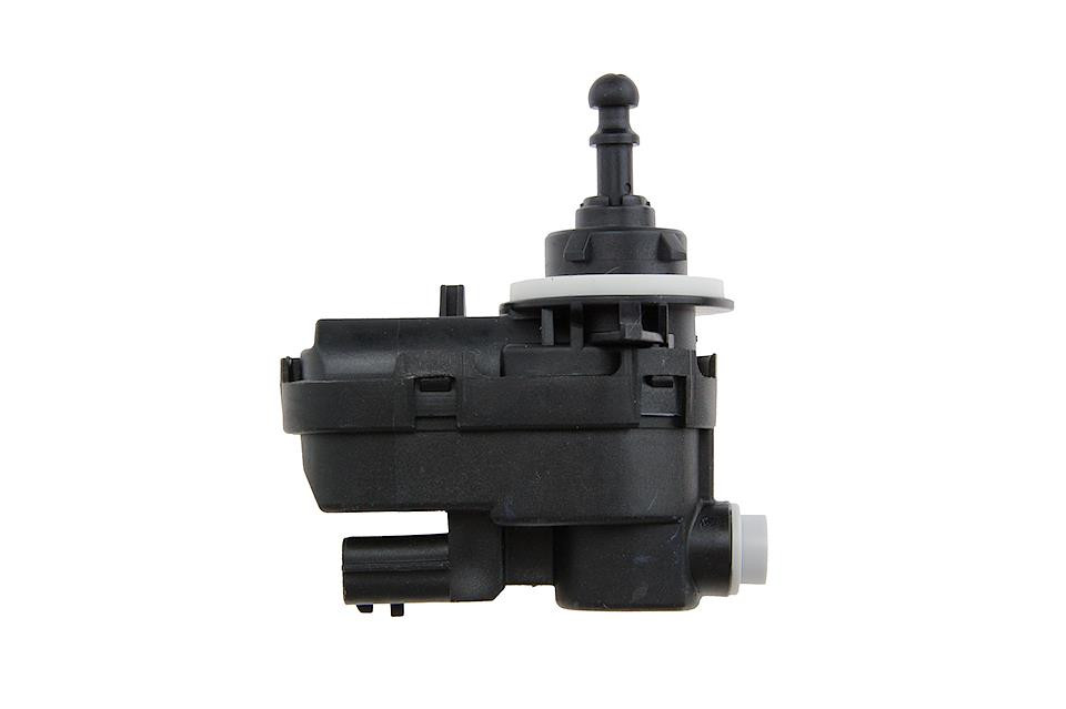 MOTORAS/HEADLIGHT ADJUSTMENT ELEMENT compatible RENAULT CLIO III 2005-, LAGUNA II 2005-, LAGUNA III 2007-, MEGANE II 2006-, SCENIC 2009-, CITROEN C5 2008-, NISSAN MICRA K13 2010-, PEUGEOT 508 2010-, TOYOTA AURIS 2007- ECX-RE-001