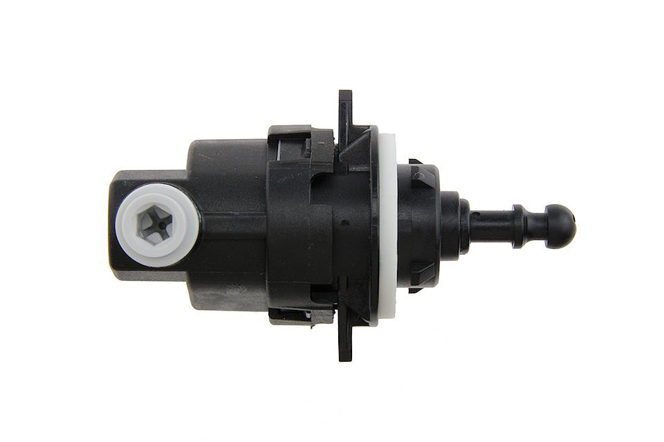 MOTORAS/HEADLIGHT ADJUSTMENT ELEMENT compatible RENAULT CLIO III 2005-, LAGUNA II 2005-, LAGUNA III 2007-, MEGANE II 2006-, SCENIC 2009-, CITROEN C5 2008-, NISSAN MICRA K13 2010-, PEUGEOT 508 2010-, TOYOTA AURIS 2007- ECX-RE-001