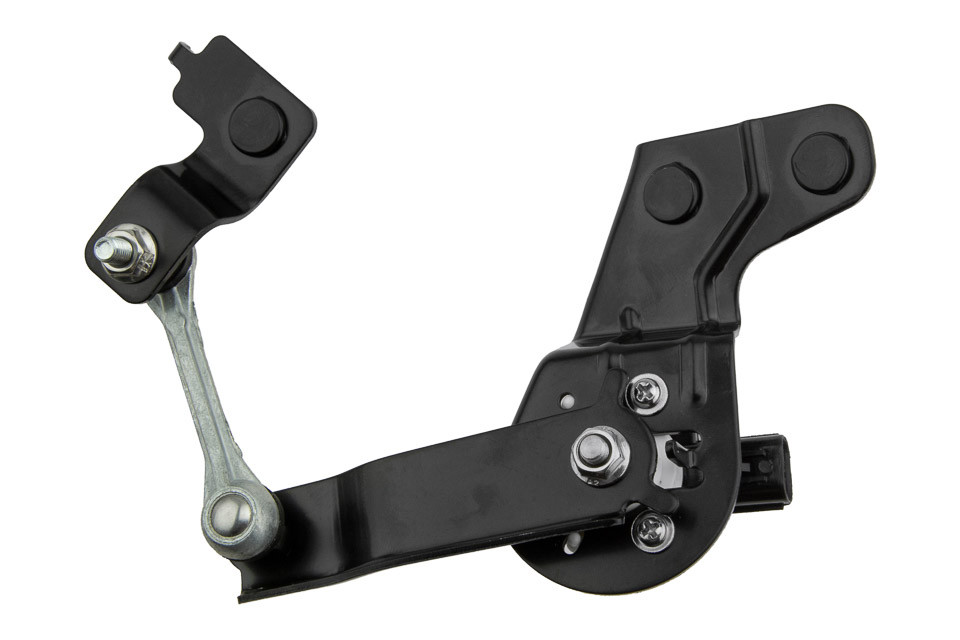 HEADLIGHT LEVEL SENSOR compatible SUBARU FORESTER 2008-, LEGACY B14 2009-, LEGACY B15 2014-, OUTBACK B14 2009-, OUTBACK B15 2014-, IMPREZA G12/G22 2008-, IMPREZA G13 2012-, IMPREZA G14 2017-, XV G33 2012- ,XV G34 2017-,LEVO- ECX-SB-000
