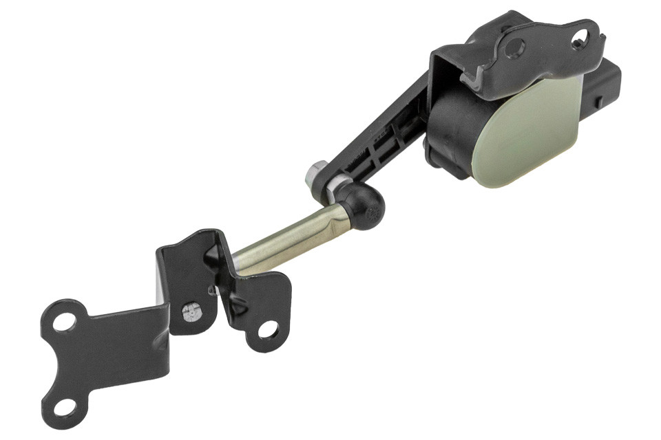 HEADLIGHT LEVEL SENSOR compatible SKODA SUPERB II 2008-,SUPERB III 2015-,YETI 2009-/POŁOŻENIE:OŚ REAR/ - ECX-SK-000
