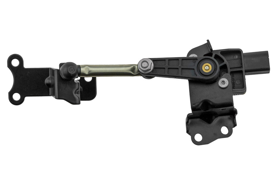 HEADLIGHT LEVEL SENSOR compatible SKODA SUPERB II 2008-,SUPERB III 2015-,YETI 2009-/POŁOŻENIE:OŚ REAR/ - ECX-SK-000
