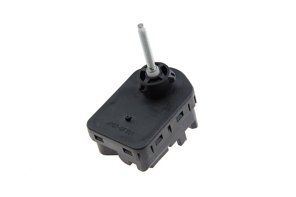 MOTORAS/HEADLIGHT ADJUSTMENT ELEMENT compatible TOYOTA AVENSIS 2003-,RAV4 2003-,MAZDA 3 2008-,6 2007-,SUZUKI SX4 2006- ECX-TY-000