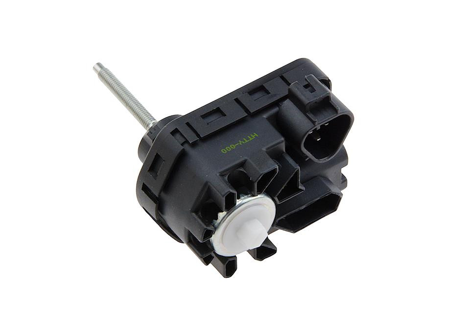 MOTORAS/HEADLIGHT ADJUSTMENT ELEMENT compatible TOYOTA AVENSIS 2003-,RAV4 2003-,MAZDA 3 2008-,6 2007-,SUZUKI SX4 2006- ECX-TY-000