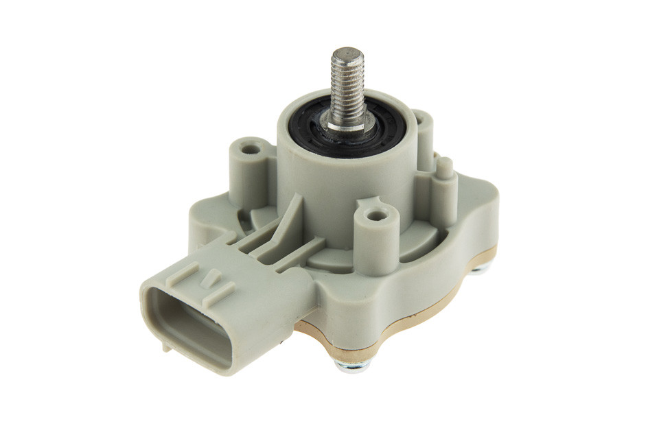 HEADLIGHT LEVEL SENSOR compatible TOYOTA AVENSIS T25 2003-,PRIUS 2003-,LEXUS IS200 1999-,HONDA ACCORD 2003-,CR-V 2001-,MAZDA 3 2003-,5 2005-,6 2002-,MX-5 2005-,RX8 2004- ECX-TY-002