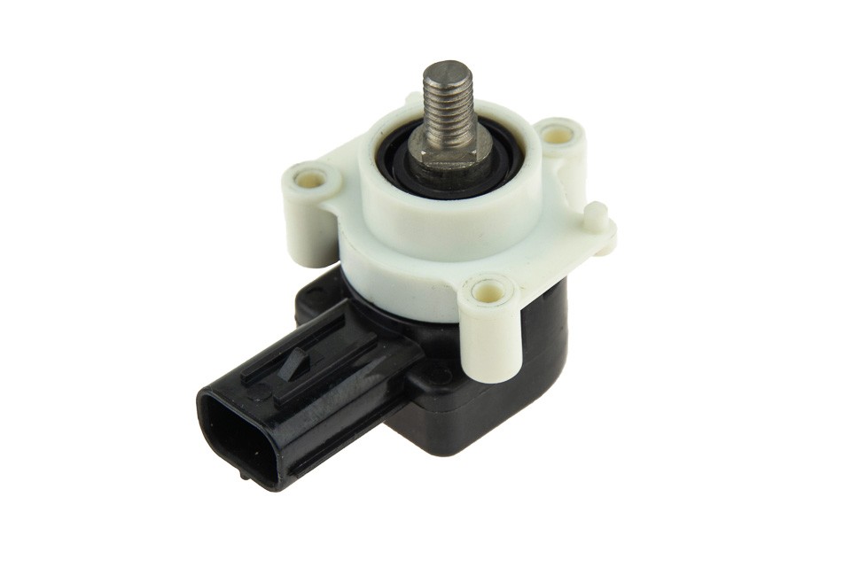 HEADLIGHT LEVEL SENSOR compatible TOYOTA LAND CRUISER 2007-, LAND CRUISER PRADO 2009 - ECX-TY-004