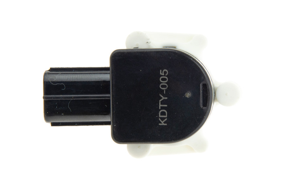 HEADLIGHT LEVEL SENSOR compatible TOYOTA AURIS 2007-, COROLLA 2006-, COROLLA 2016-, PRIUS 2009 - ECX-TY-005