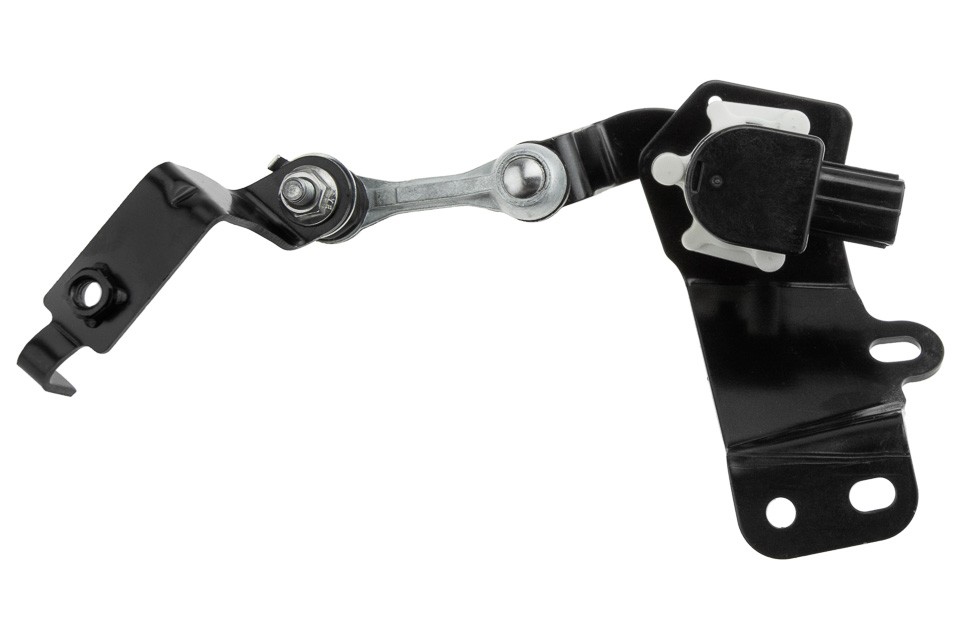 HEADLIGHT LEVEL SENSOR compatible TOYOTA RAV4 2012-2018, LEXUS NX 2014-2017 - /LOCATION: REAR-LEFT AXLE/ - ECX-TY-007