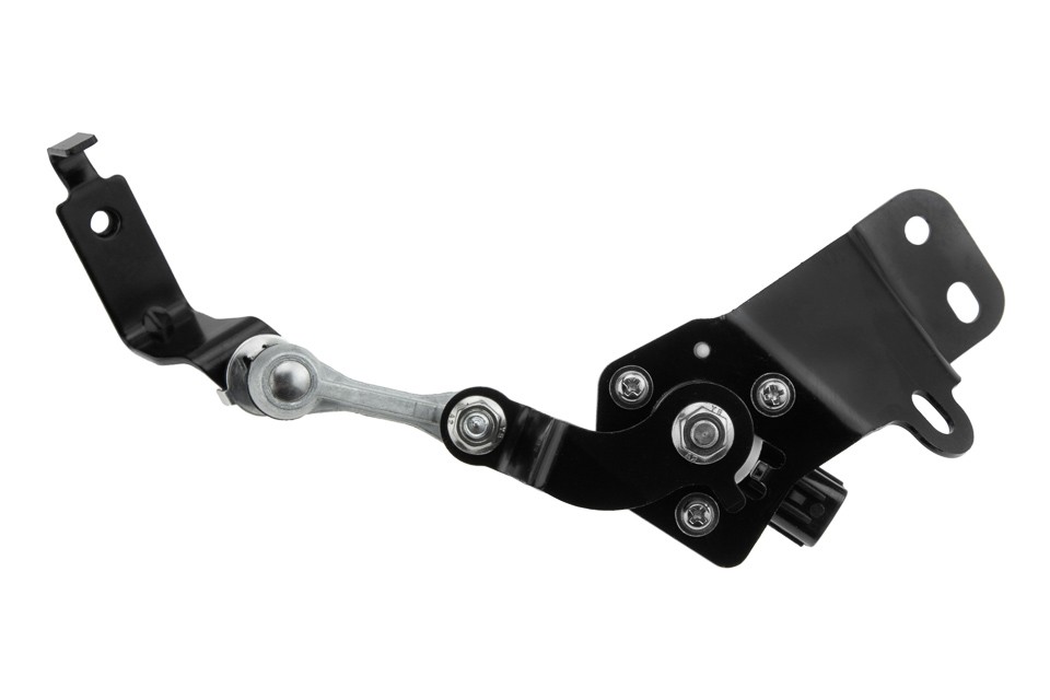 HEADLIGHT LEVEL SENSOR compatible TOYOTA RAV4 2012-2018, LEXUS NX 2014-2017 - /LOCATION: REAR-LEFT AXLE/ - ECX-TY-007