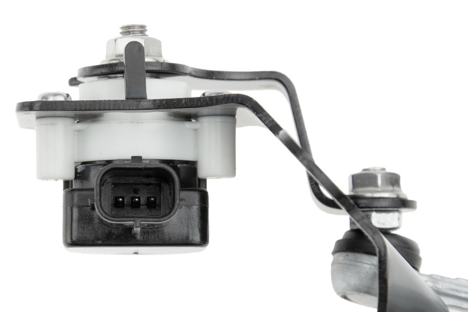 HEADLIGHT LEVEL SENSOR compatible TOYOTA RAV4 2012-2018, LEXUS NX 2014-2017 - /LOCATION: REAR-LEFT AXLE/ - ECX-TY-007