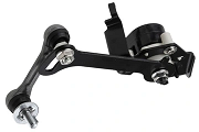HEADLIGHT LEVEL SENSOR compatible LEXUS LX470/570 07-, TOYOTA LAND CRUISER 07- /FRONT RIGHT/ - ECX-TY-013