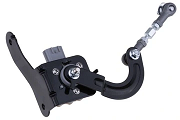 HEADLIGHT LEVEL SENSOR compatible LEXUS RX300/330/350 03-08 /REAR LEFT/- ECX-TY-016