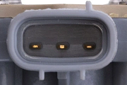 HEADLIGHT LEVEL SENSOR compatible LEXUS RX300/330/350 03-08 /REAR LEFT/- ECX-TY-016