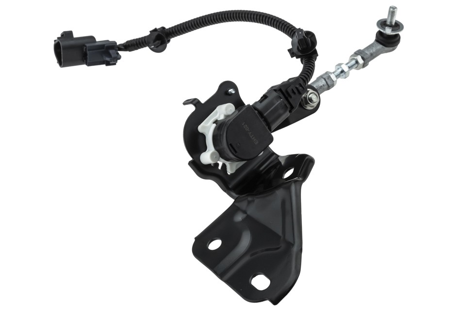 HEADLIGHT LEVEL SENSOR compatible LEXUS GX460 09-, TOYOTA LAND CRUISER 17- /REAR RIGHT/ - ECX-TY-021