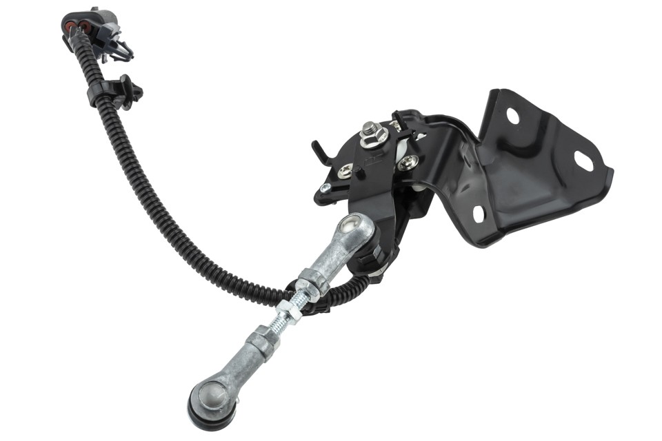 HEADLIGHT LEVEL SENSOR compatible LEXUS GX460 09-, TOYOTA LAND CRUISER 17- /REAR RIGHT/ - ECX-TY-021