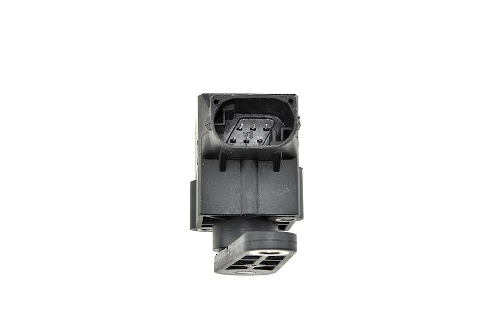 HEADLIGHT LEVEL SENSOR compatible AUDI A3 1996-,A4 1994-,A6 1997-,TT 1998-,VW GOLF IV 1997-,PASSAT B5 1996-,SHARAN 1995-,SKODA OCTAVIA 1996-,SUPERB 2001-,SEAT ALHAMBRA 1996- ECX - VW-000