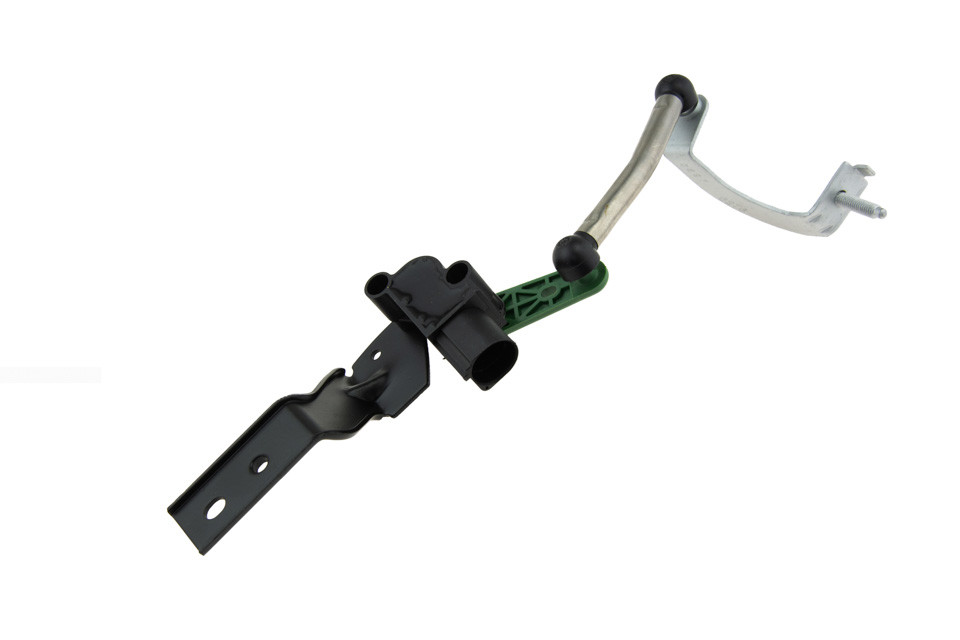 HEADLIGHT LEVEL SENSOR compatible VW PASSAT B7 2014-,SKODA SUPERB 2015-/POŁOŻENIE:OŚ FRONT-LEFT STRONA/ - ECX-VW-004