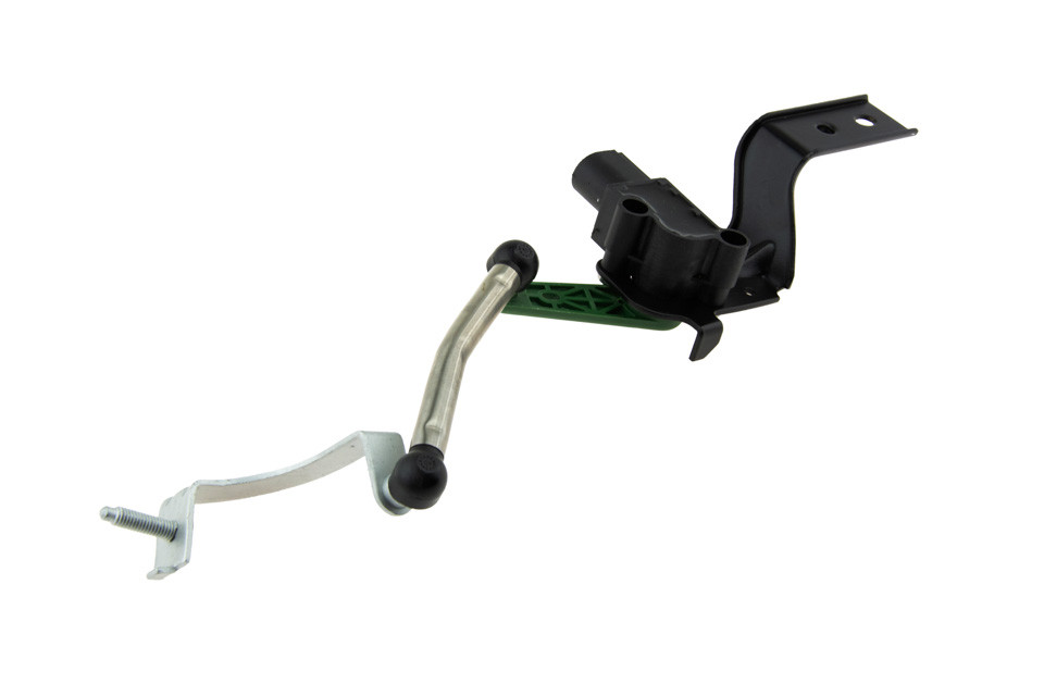 HEADLIGHT LEVEL SENSOR compatible VW PASSAT B7 2014-,SKODA SUPERB 2015-/POŁOŻENIE:OŚ FRONT-LEFT STRONA/ - ECX-VW-004