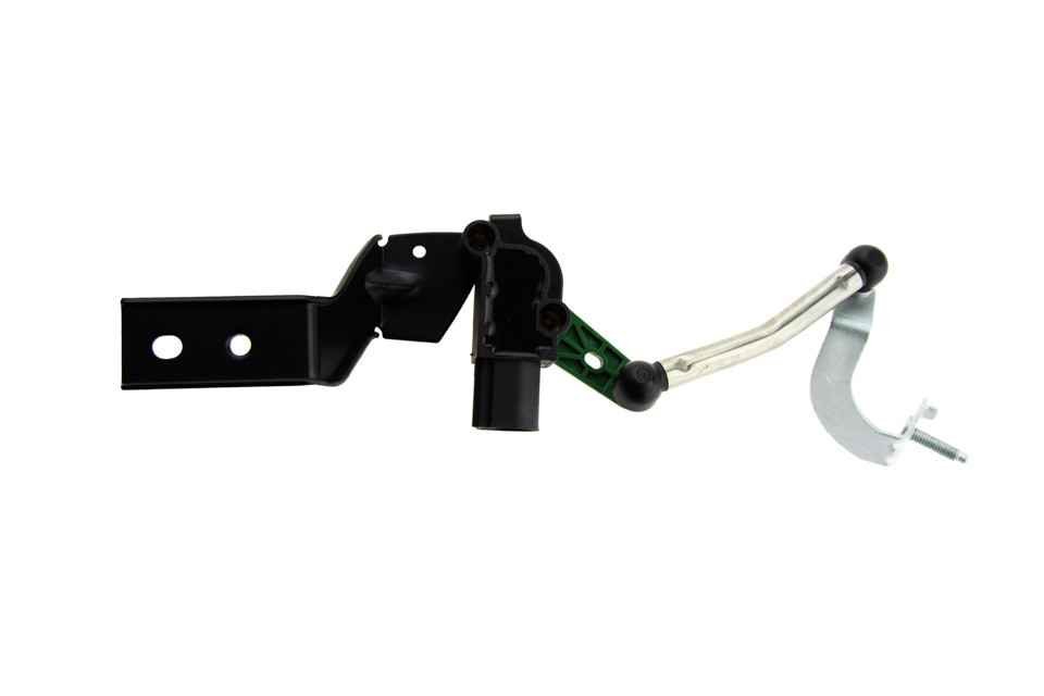 HEADLIGHT LEVEL SENSOR compatible VW PASSAT B7 2014-,SKODA SUPERB 2015-/POŁOŻENIE:OŚ FRONT-LEFT STRONA/ - ECX-VW-004