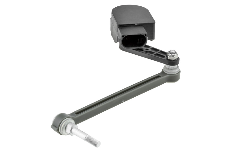 HEADLIGHT LEVEL SENSOR compatible VW PHAETON 2002-/POŁOŻENIE:FRONT-LEFT SEAT/ - ECX-VW-019