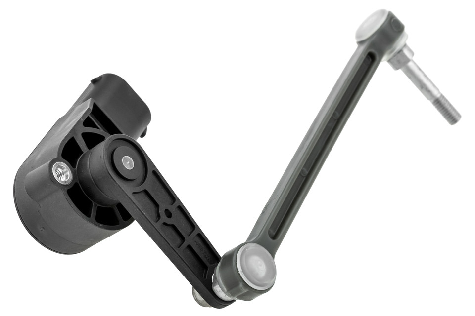 HEADLIGHT LEVEL SENSOR compatible VW PHAETON 2002-/POŁOŻENIE:FRONT-LEFT SEAT/ - ECX-VW-019