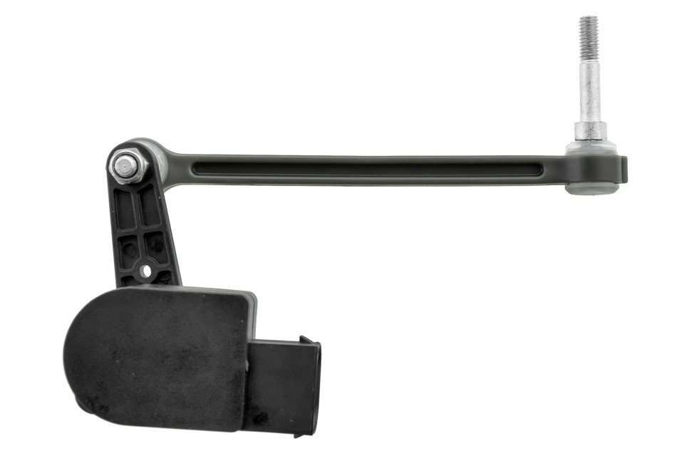 HEADLIGHT LEVEL SENSOR compatible VW PHAETON 2002-/POŁOŻENIE:FRONT-LEFT SEAT/ - ECX-VW-019