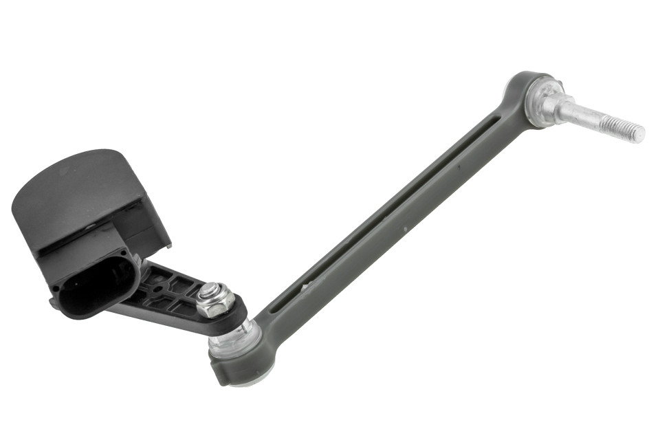 HEADLIGHT LEVEL SENSOR compatible VW PHAETON 2002-/POŁOŻENIE:FRONT-RIGHT SIDE/ - ECX-VW-020