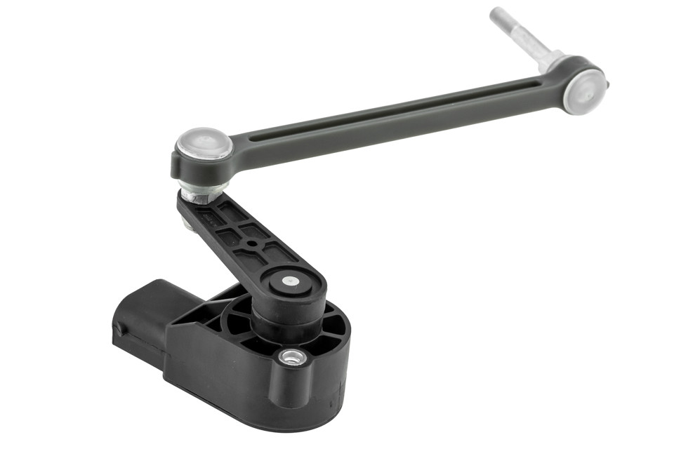 HEADLIGHT LEVEL SENSOR compatible VW PHAETON 2002-/POŁOŻENIE:FRONT-RIGHT SIDE/ - ECX-VW-020