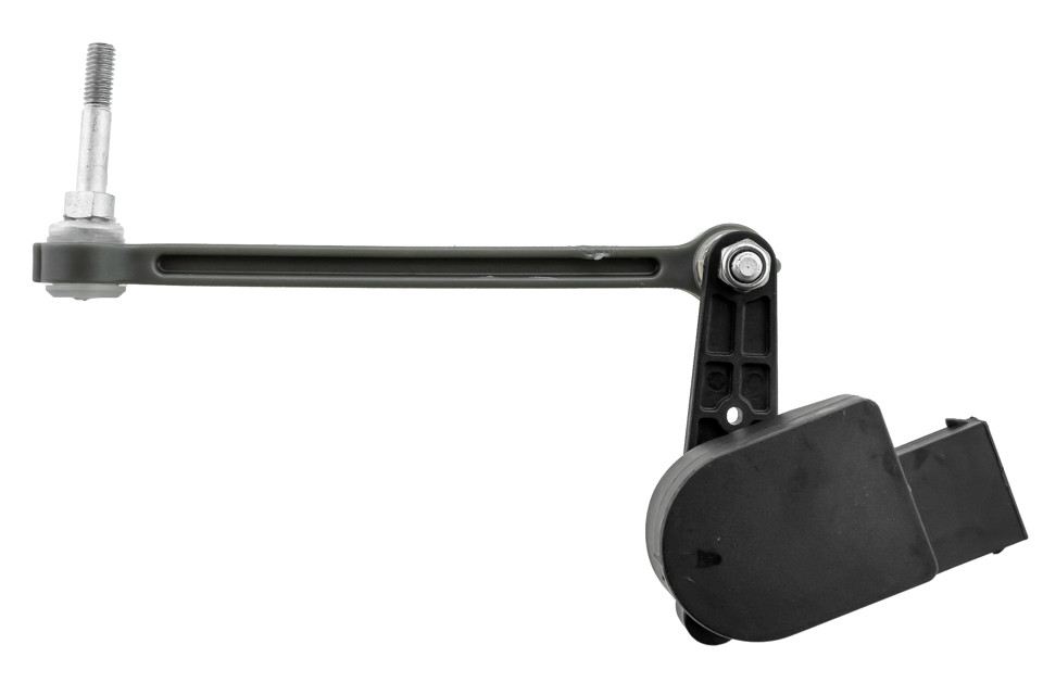 HEADLIGHT LEVEL SENSOR compatible VW PHAETON 2002-/POŁOŻENIE:FRONT-RIGHT SIDE/ - ECX-VW-020