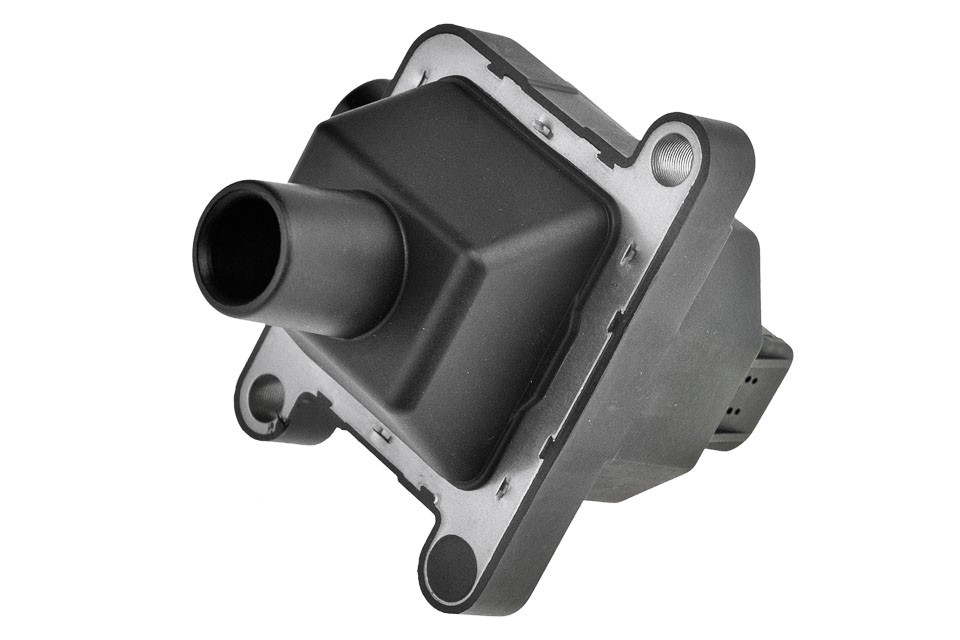 INDUCTION COIL compatible ALFA ROMEO 147 1.6TS,2.0TS 2001-,156 1.6TS,1.8TS 1997-,2.0TS 2000-,SPIDER 2.0TS 1995- ECZ-AR-002
