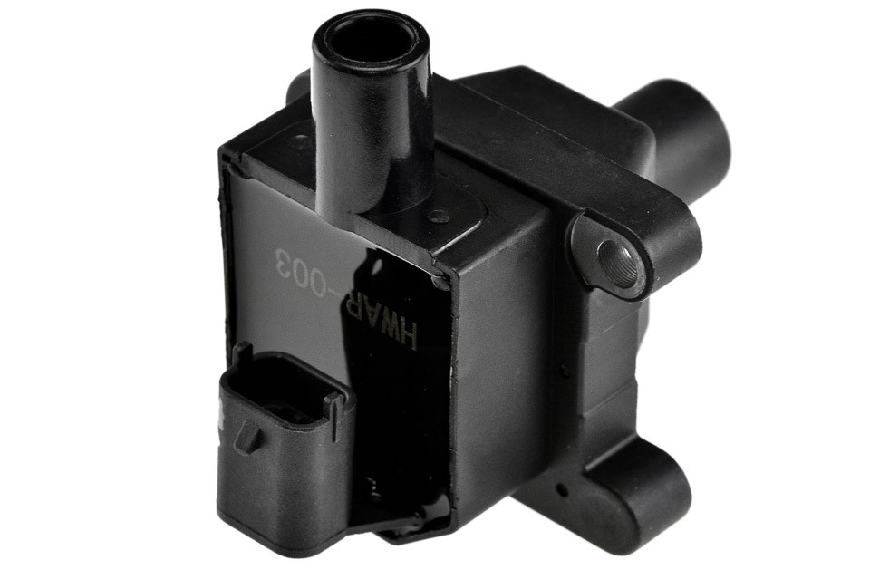 INDUCTION COIL compatible ALFA ROMEO 145/146 1.4TS, 1.8 16V T.S. 1996.11-, 156 1.6TS, 1.8TS, 2.0TS 1997.09- ECZ-AR-003