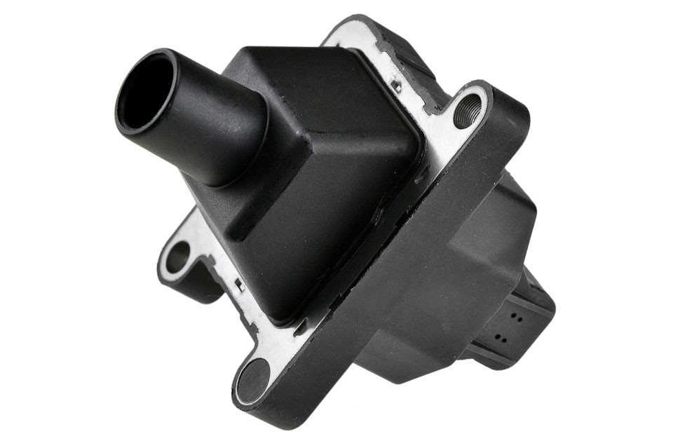 INDUCTION COIL compatible ALFA ROMEO 145/146 1.4TS, 1.8 16V T.S. 1996.11-, 156 1.6TS, 1.8TS, 2.0TS 1997.09- ECZ-AR-003