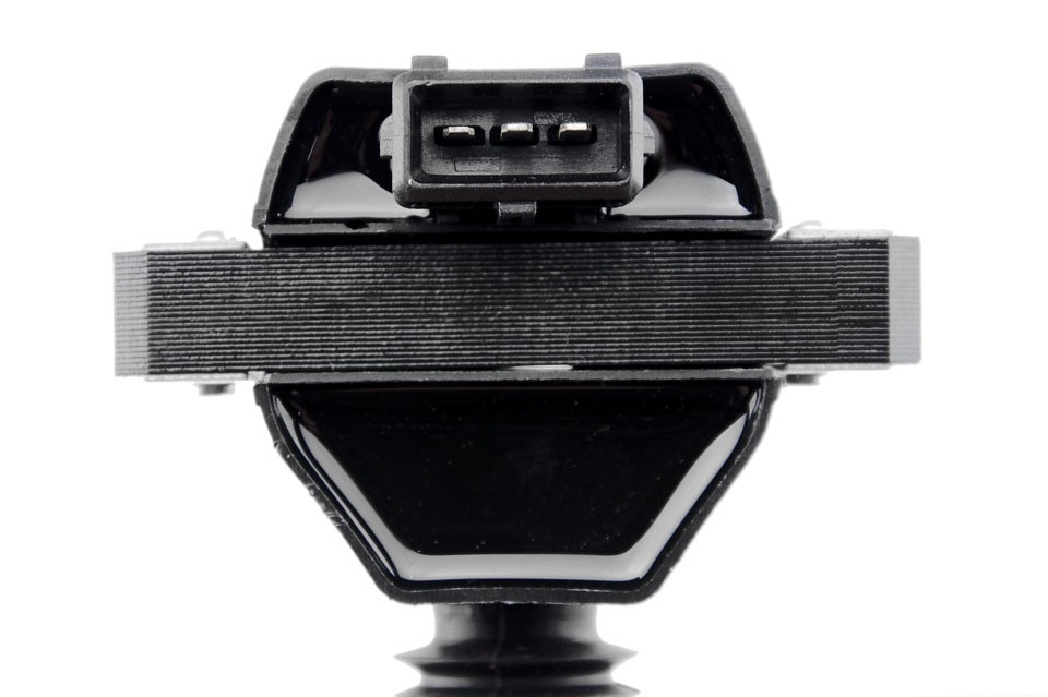 INDUCTION COIL compatible ALFA ROMEO 147 3.2 GTA 03-10, 156 2.5, 3.2 GTA 97-05, 166 2.5, 3.0, 3.2 98-07 - ECZ-AR-011