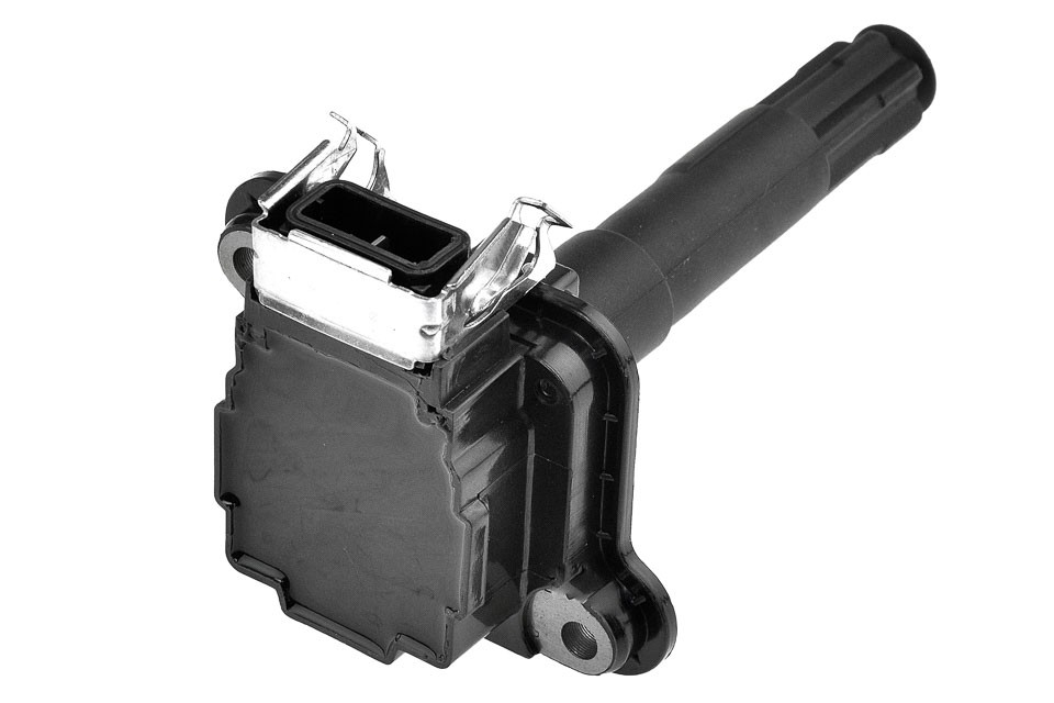 INDUCTION COIL compatible AUDI A3/A4 1.8T 1995.01-,SKODA OCTAVIA 1.8T 1997.08<->12.2010,VWGOLF 1.8T 1997.08-/4 IGNITION COILS IN CAR,CEWKA 3 PINS/ - ECZ-AU-000