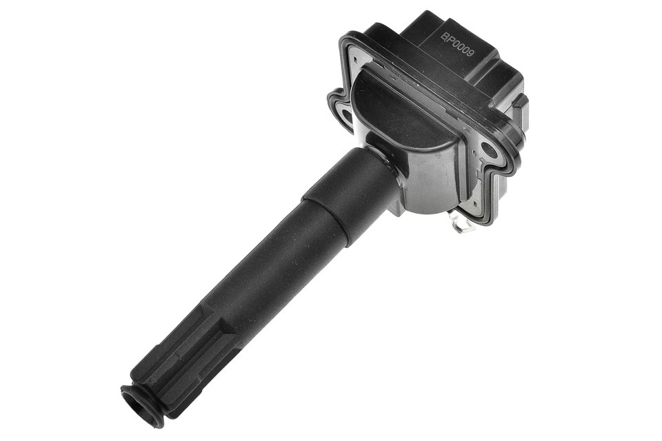 INDUCTION COIL compatible AUDI A3/A4 1.8T 1995.01-,SKODA OCTAVIA 1.8T 1997.08<->12.2010,VWGOLF 1.8T 1997.08-/4 IGNITION COILS IN CAR,CEWKA 3 PINS/ - ECZ-AU-000