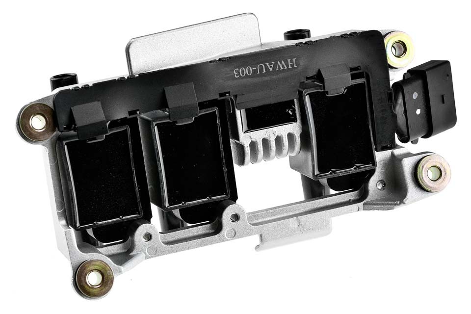 INDUCTION COIL compatible AUDI/VW/SKODA ENG. 2.4, 2.6, 2.8 A4 96-04, A6 94-05, PASSAT 96-05, SUPERB 01-08 - ECZ-AU-003