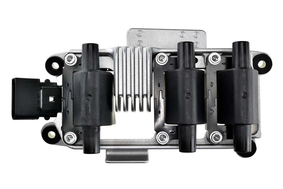 INDUCTION COIL compatible AUDI/VW/SKODA ENG. 2.4, 2.6, 2.8 A4 96-04, A6 94-05, PASSAT 96-05, SUPERB 01-08 - ECZ-AU-003