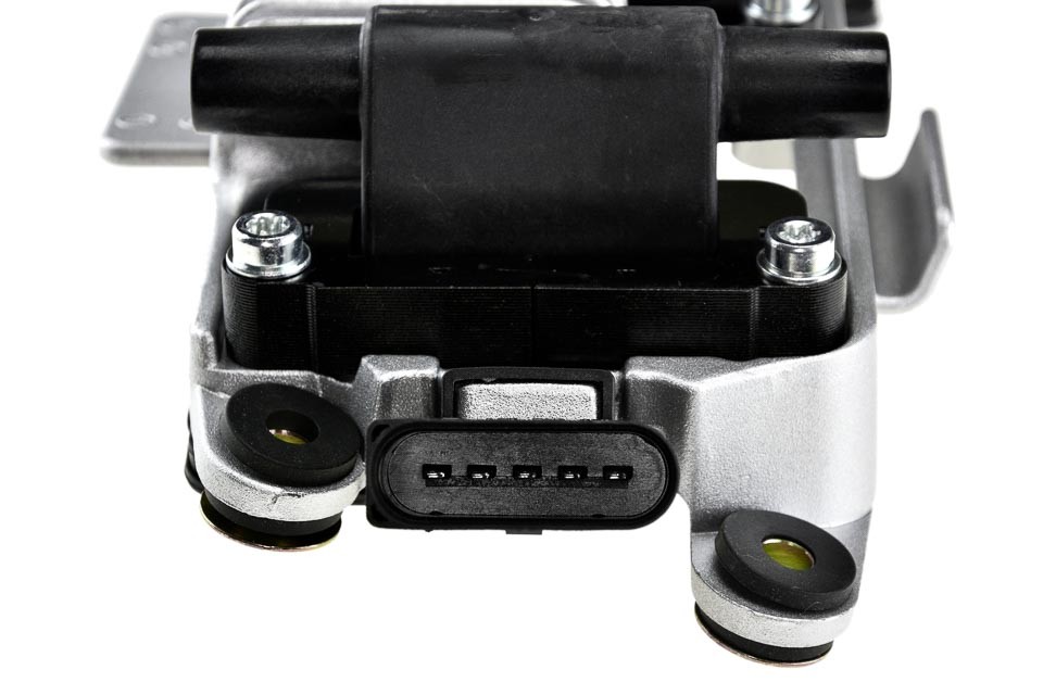 INDUCTION COIL compatible AUDI/VW/SKODA ENG. 2.4, 2.6, 2.8 A4 96-04, A6 94-05, PASSAT 96-05, SUPERB 01-08 - ECZ-AU-003